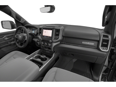2022 RAM 1500 Lone Star