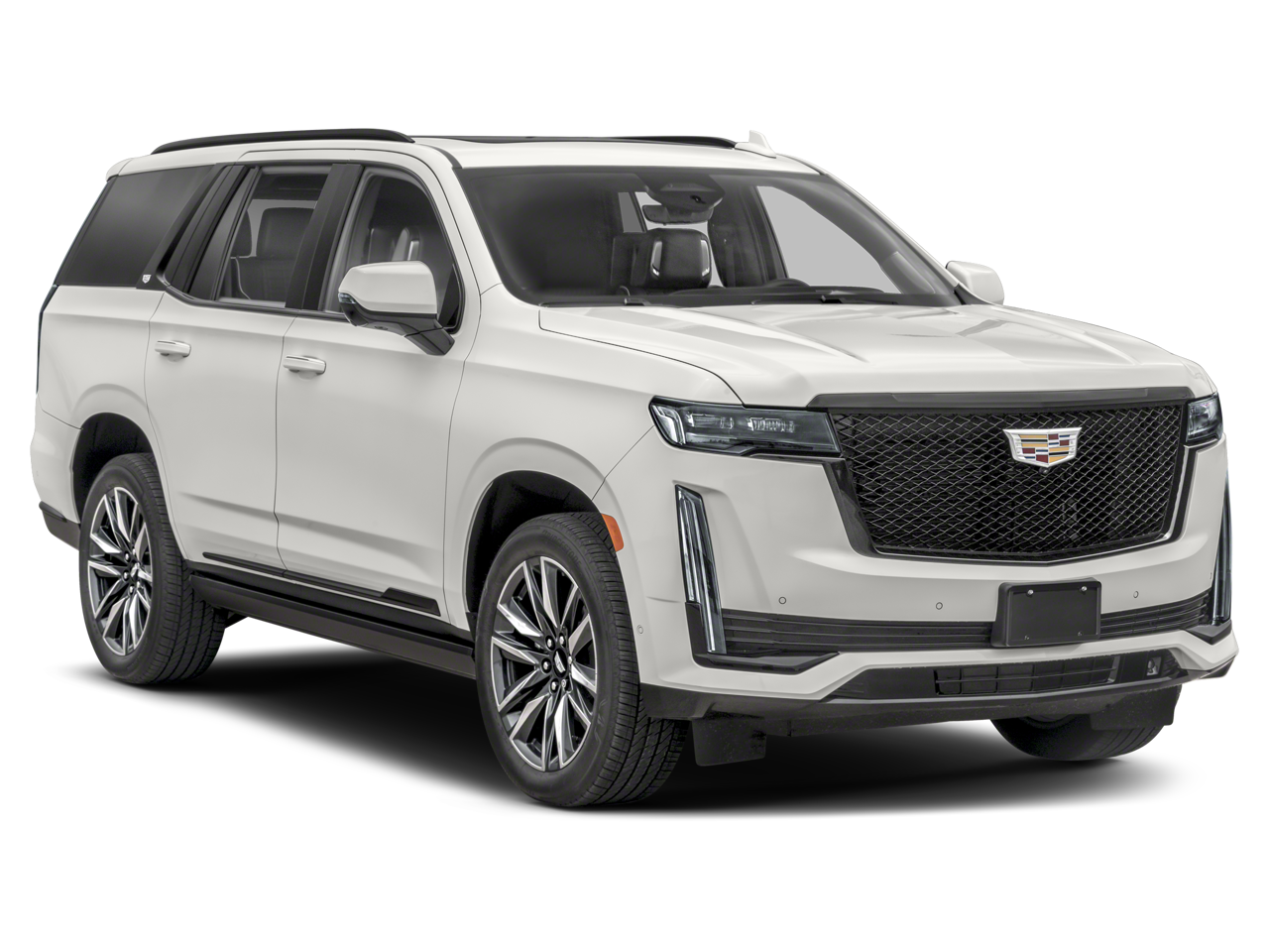 2023 Cadillac Escalade 4WD Sport Platinum