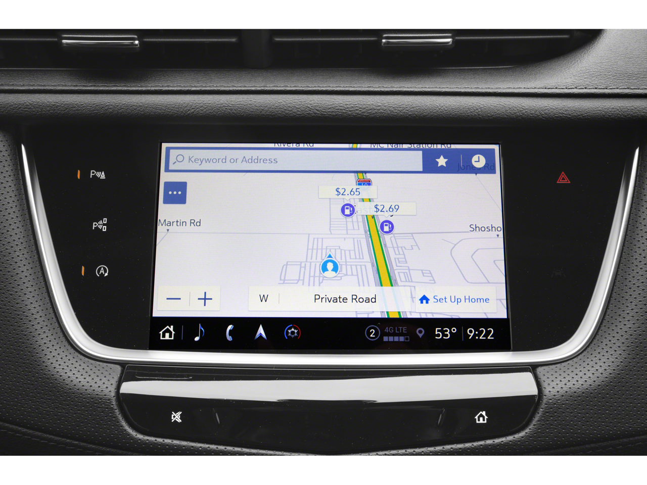 2023 Cadillac XT5 Sport