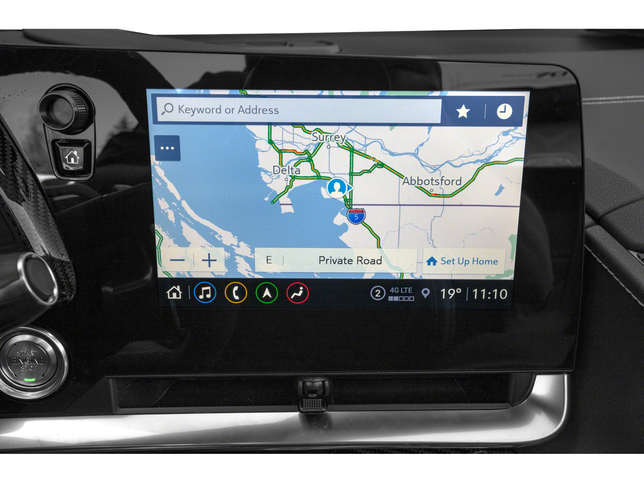 2023 Chevrolet Corvette 2LT