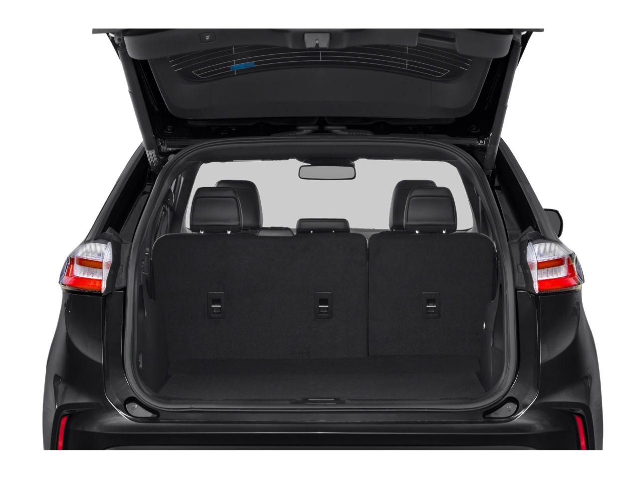 2023 Ford Edge ST-Line