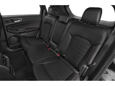 2023 Ford Edge ST-Line