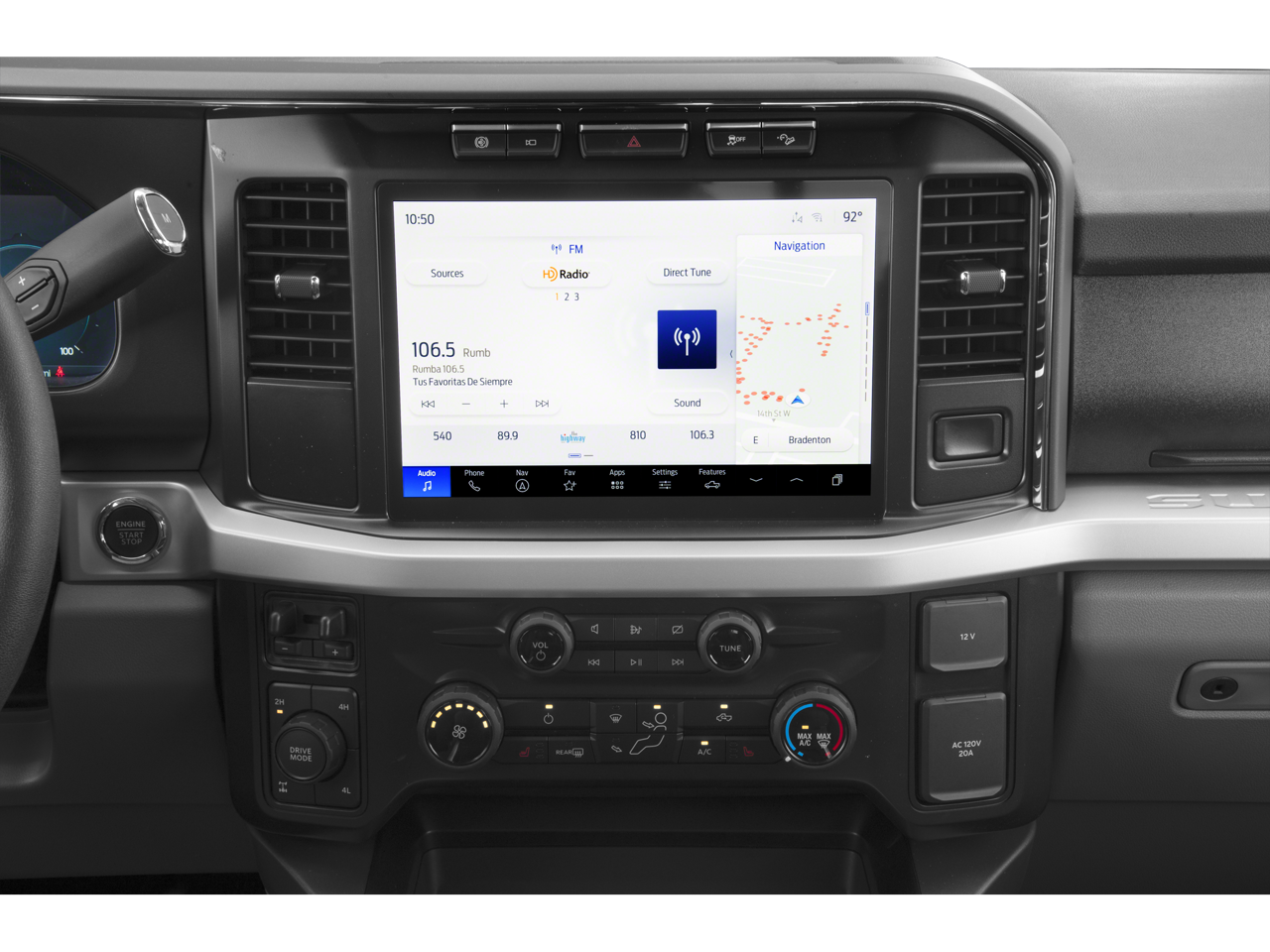 2023 Ford F-250 Super Duty XLT