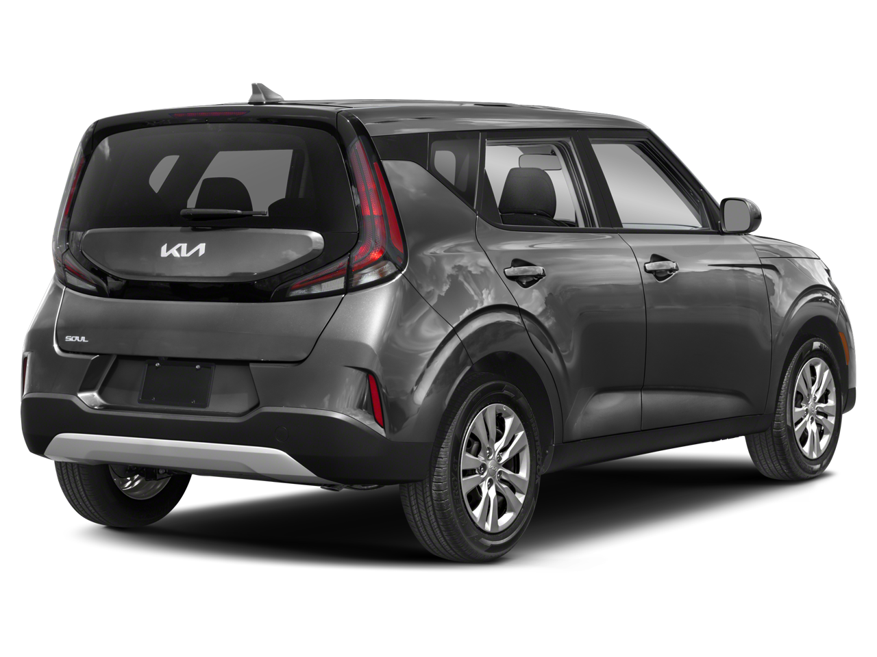 2023 Kia Soul S