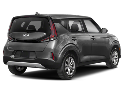 2023 Kia Soul S