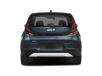 2023 Kia Soul S