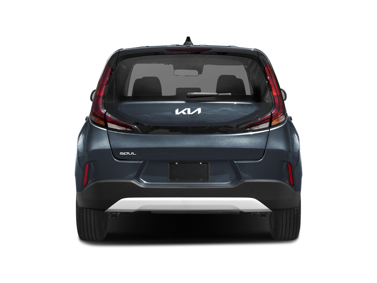 2023 Kia Soul S