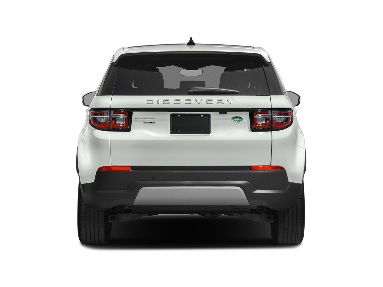 2023 Land Rover Discovery Sport SE