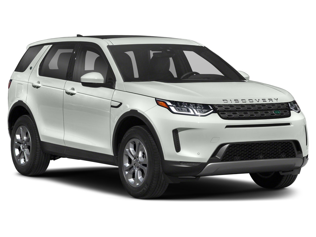 2023 Land Rover Discovery Sport SE photo 2