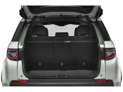 2023 Land Rover Discovery Sport SE