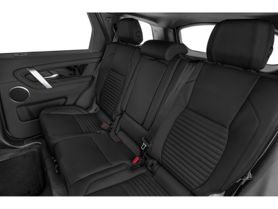 2023 Land Rover Discovery Sport SE