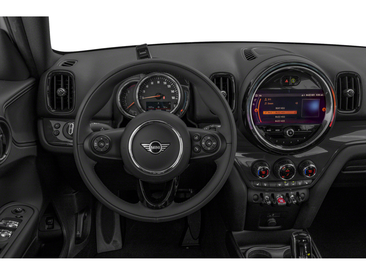 2023 MINI Countryman Classic