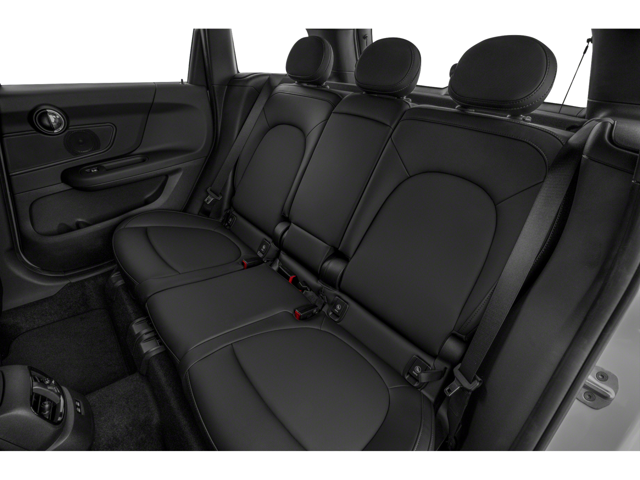 2023 MINI Countryman Classic