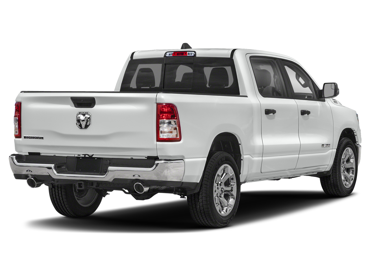 2023 RAM 1500 Lone Star