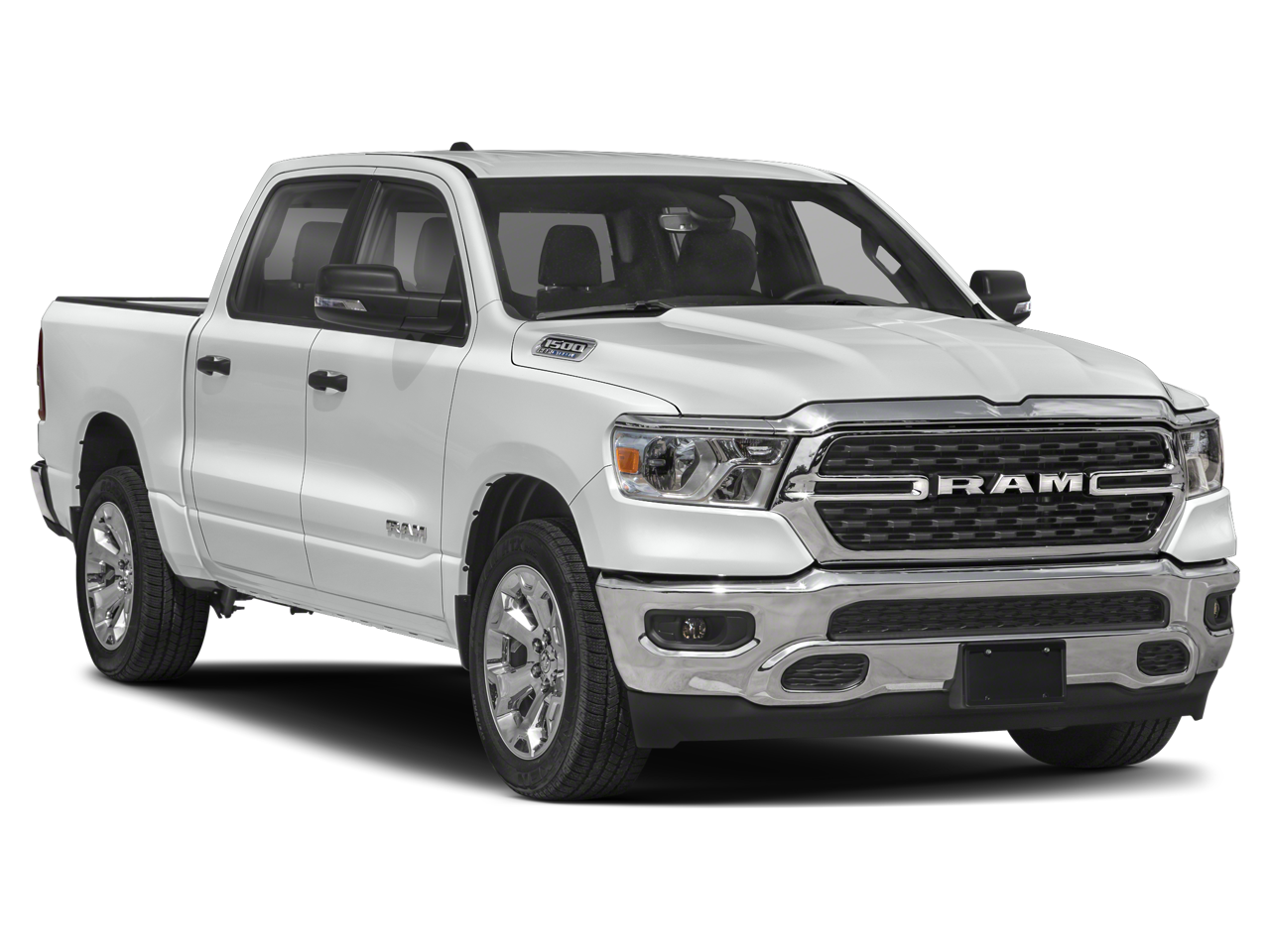 2023 RAM 1500 Lone Star