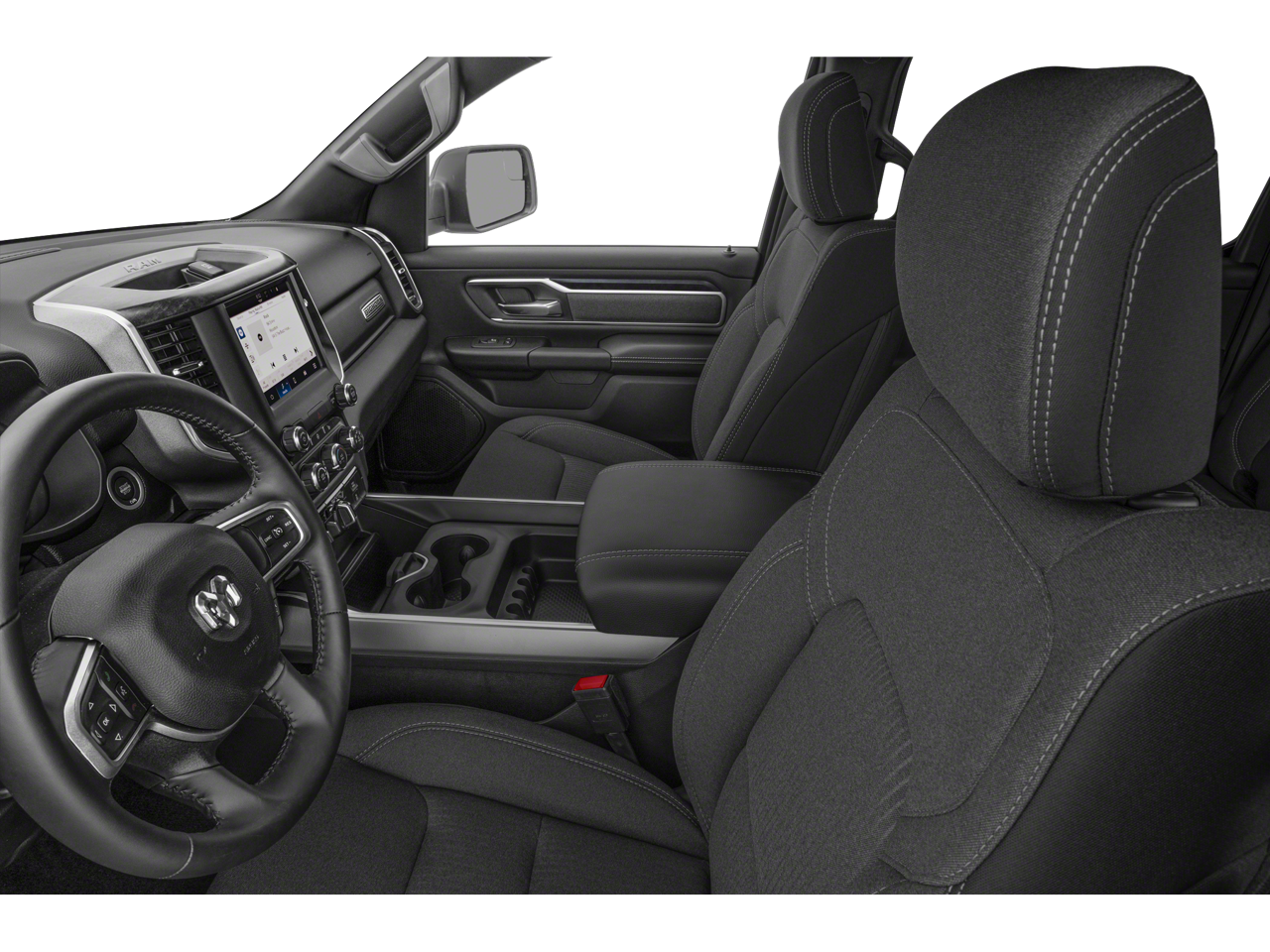 2023 RAM 1500 Lone Star