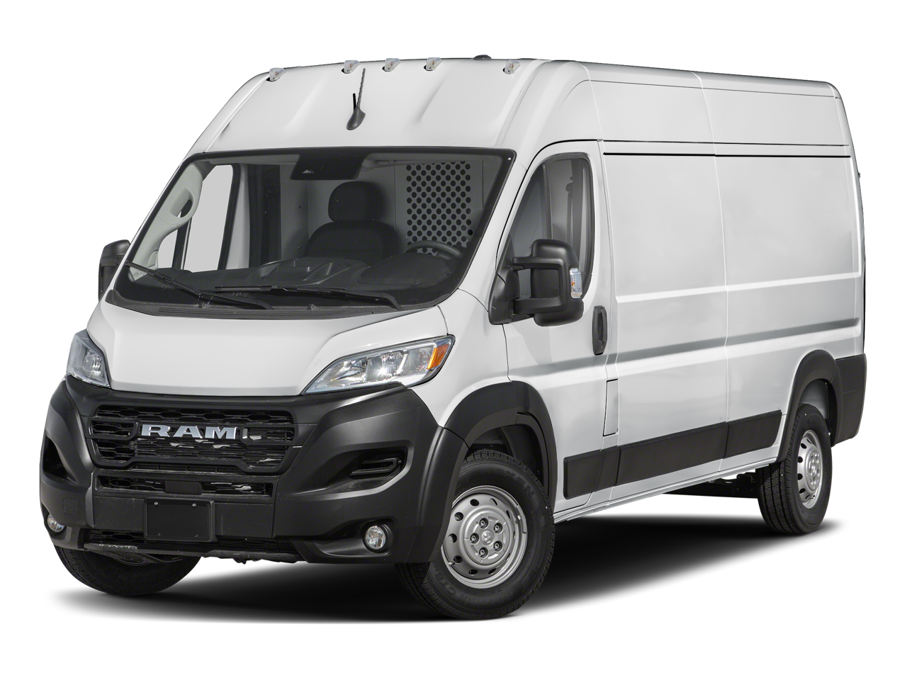 2023 RAM ProMaster 2500 159 WB