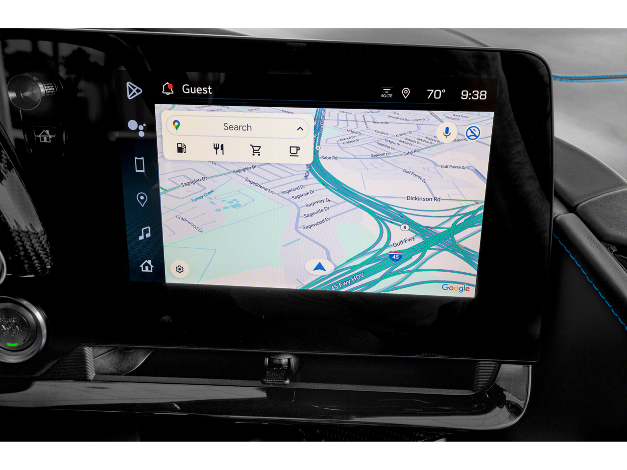 2024 Chevrolet Corvette 2LZ