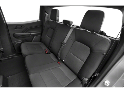 2024 Chevrolet Colorado 2WD Work Truck