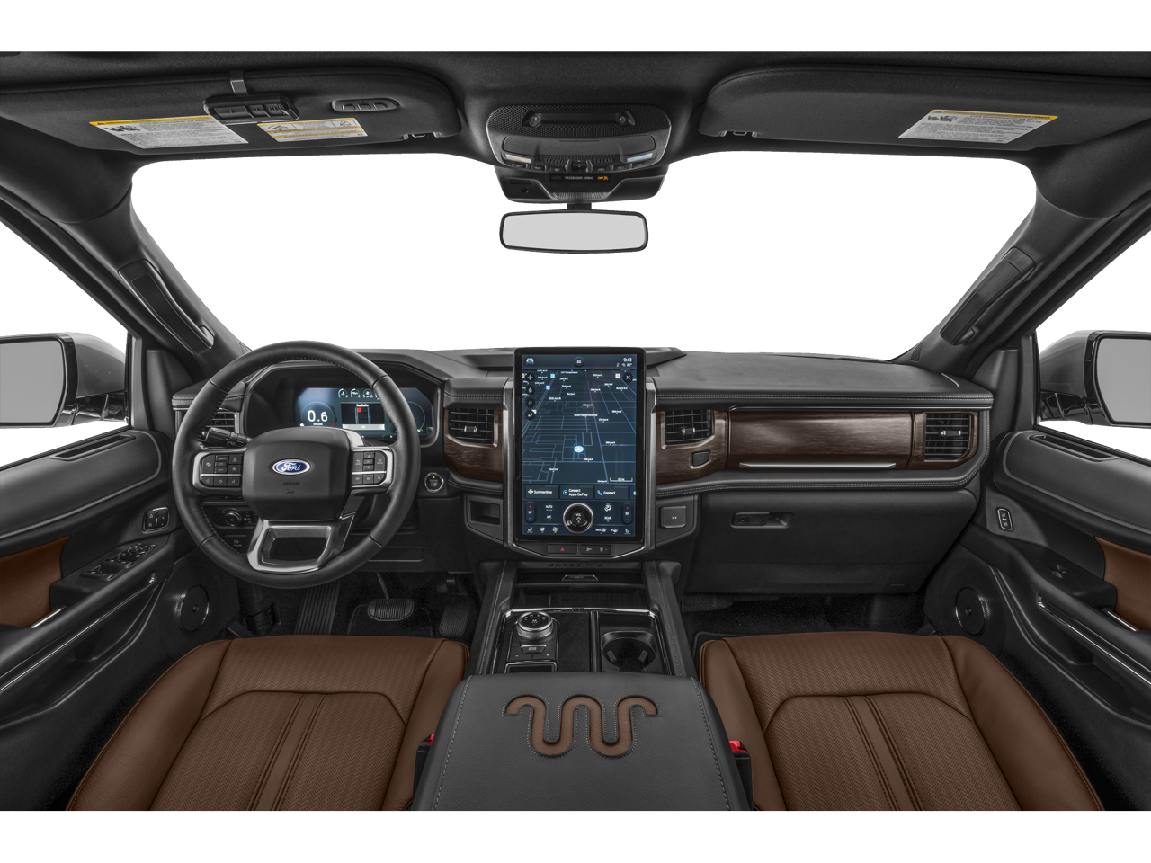 2024 Ford Expedition King Ranch