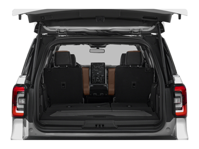 2024 Ford Expedition King Ranch