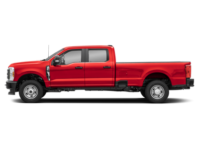 2024 Ford F-350SD Platinum DRW