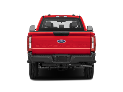 2024 Ford F-350SD Platinum DRW
