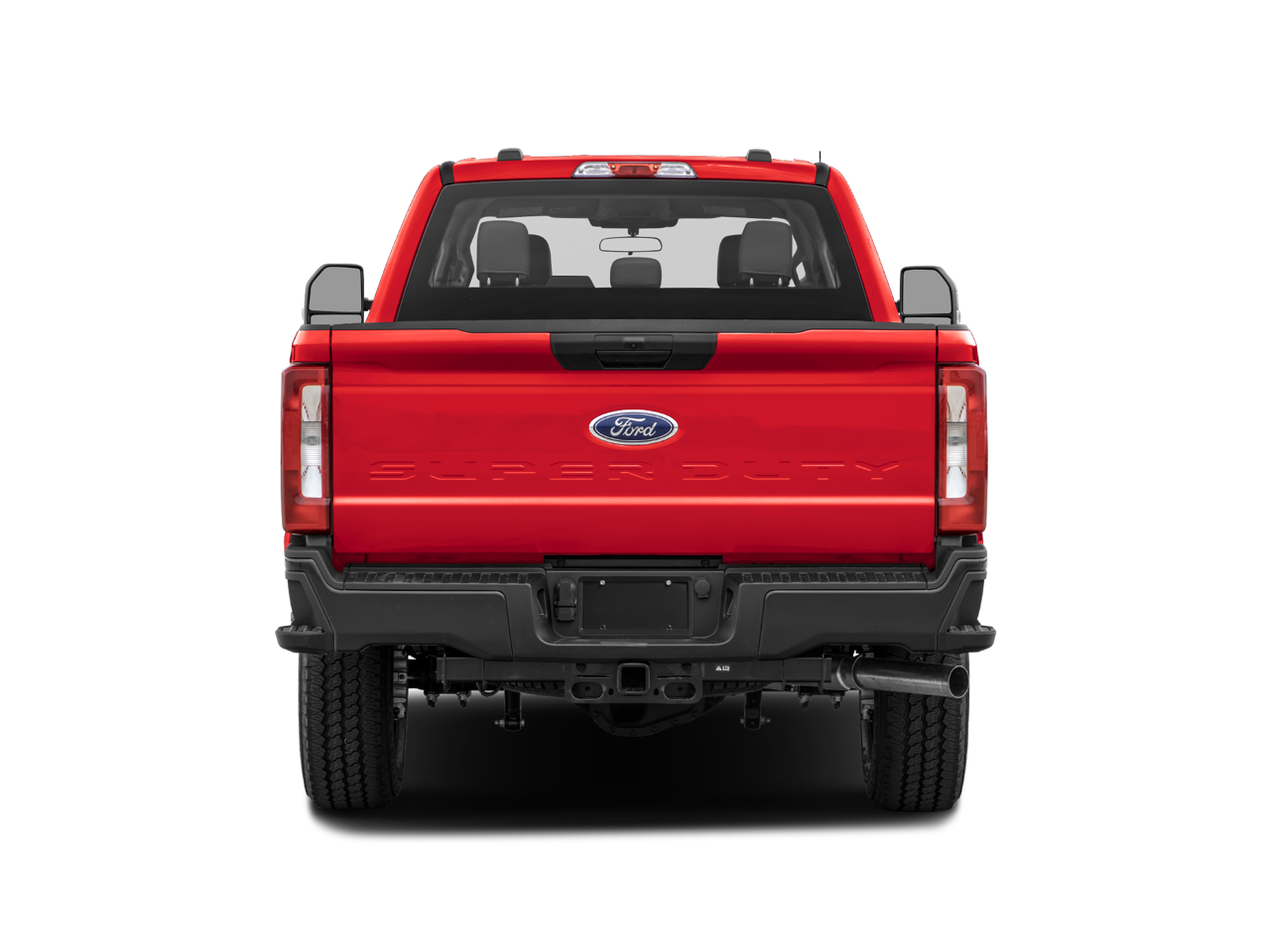 2024 Ford F-350SD Platinum DRW