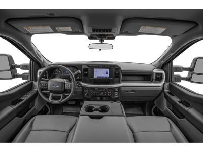 2024 Ford F-350SD Platinum DRW