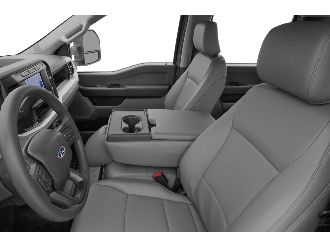 2024 Ford F-350SD Platinum DRW
