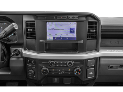 2024 Ford F-350SD Platinum DRW
