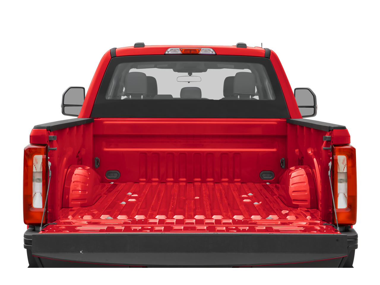 2024 Ford F-350SD Platinum DRW