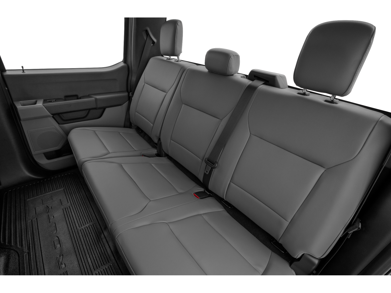 2024 Ford F-350SD Platinum DRW