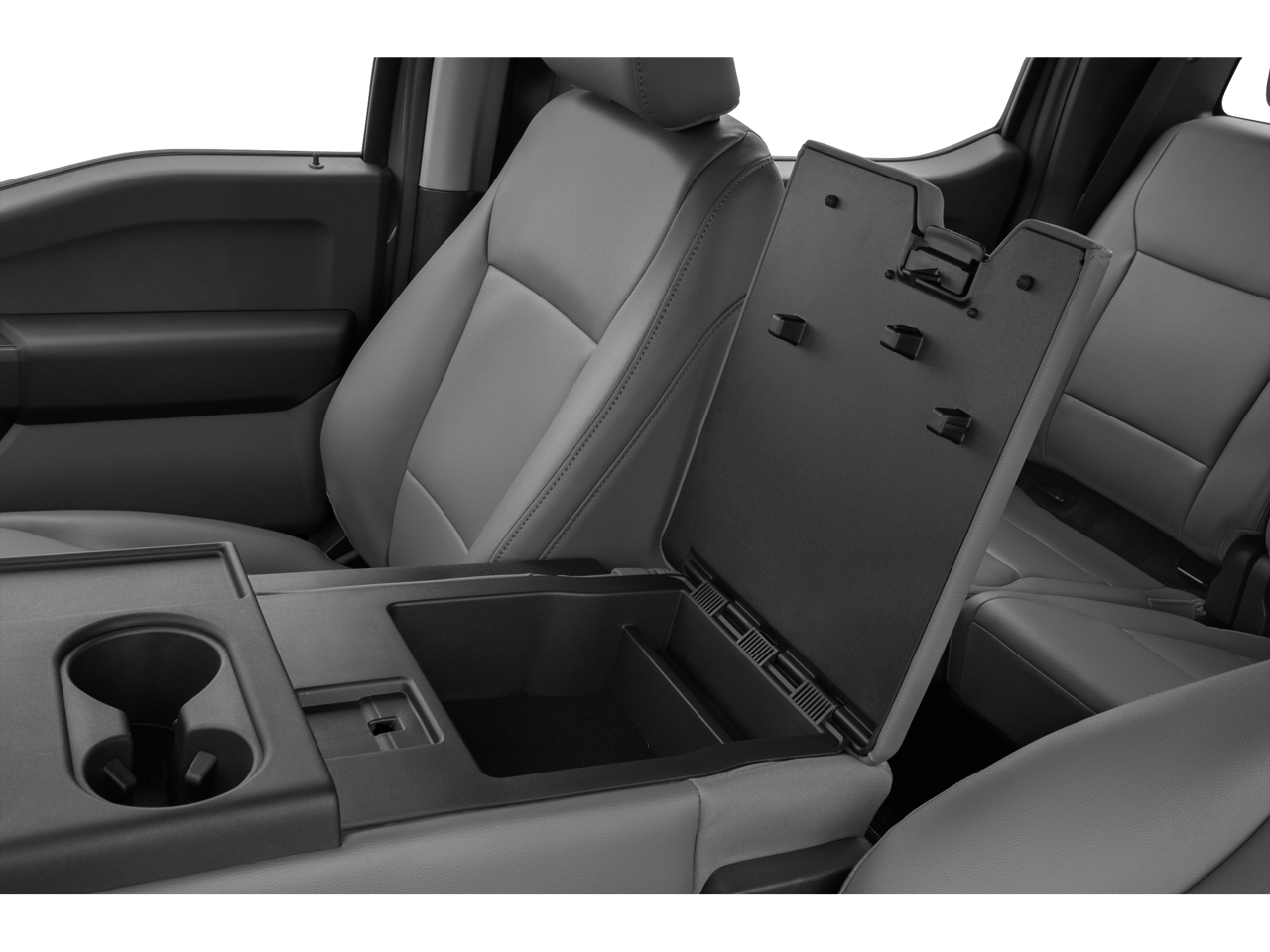 2024 Ford F-350SD Platinum DRW