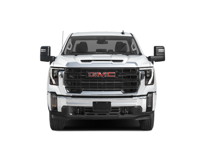 2024 GMC Sierra 2500HD AT4X