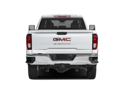 2024 GMC Sierra 2500HD AT4X