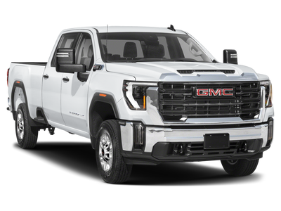 2024 GMC Sierra 2500HD AT4X