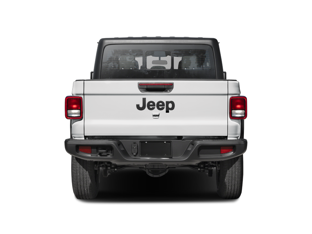 2024 Jeep Gladiator Sport S