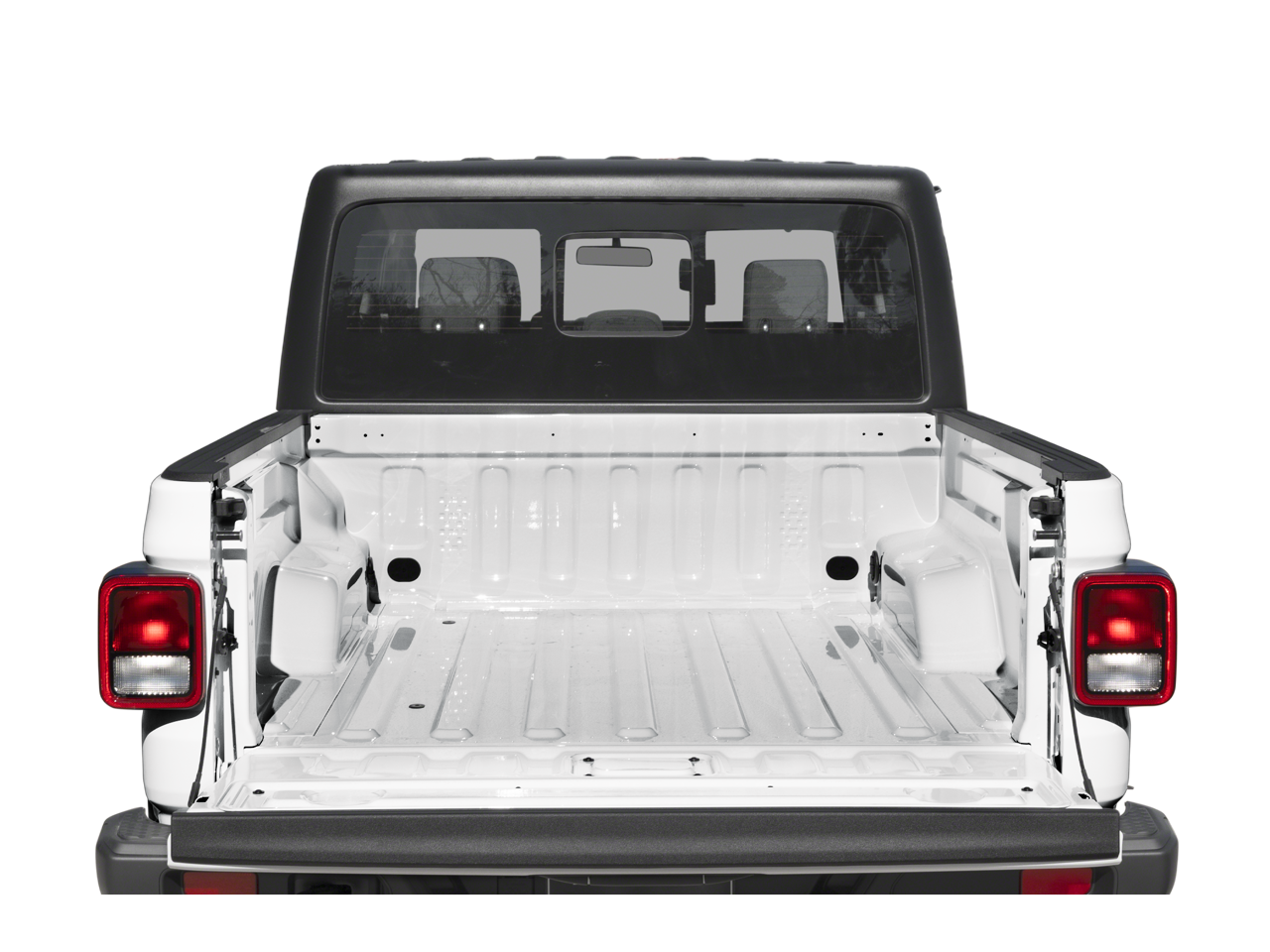 2024 Jeep Gladiator Sport S