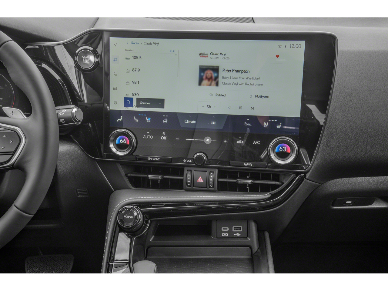 2024 Lexus NX 250 250 Premium