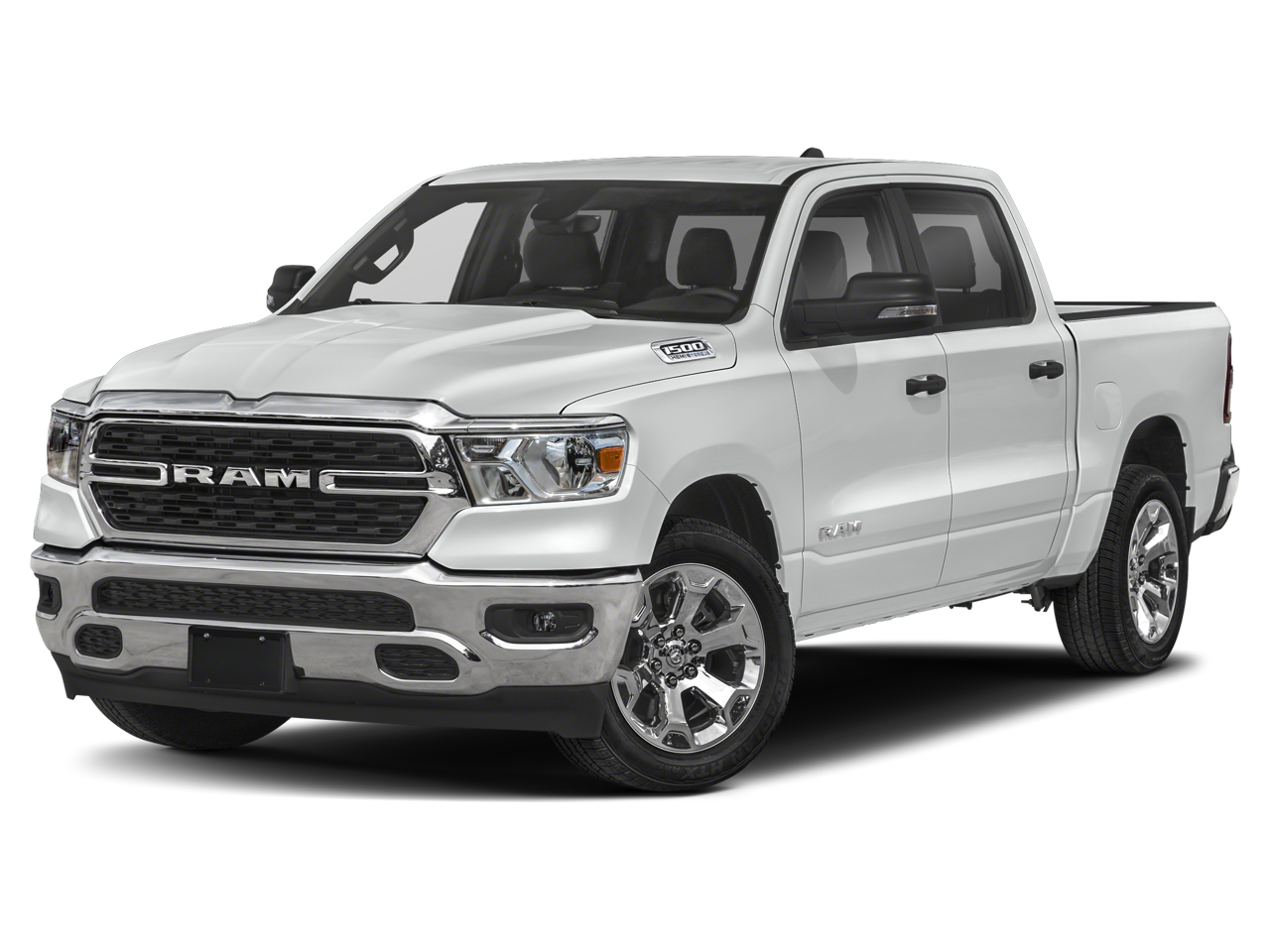 2024 RAM 1500 Big Horn