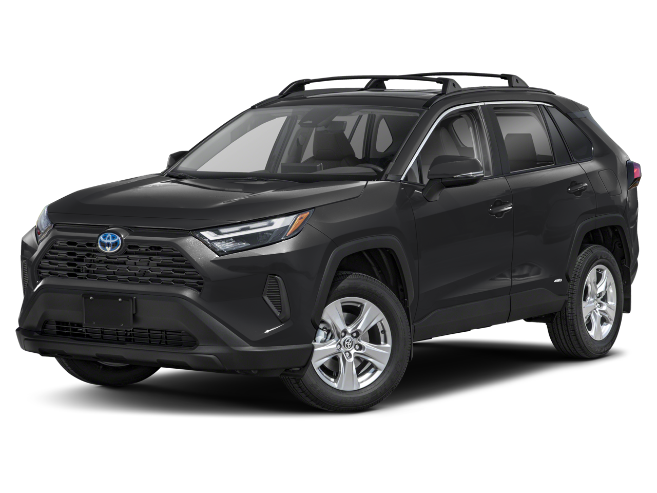 2024 Toyota RAV4 Hybrid Hybrid XLE