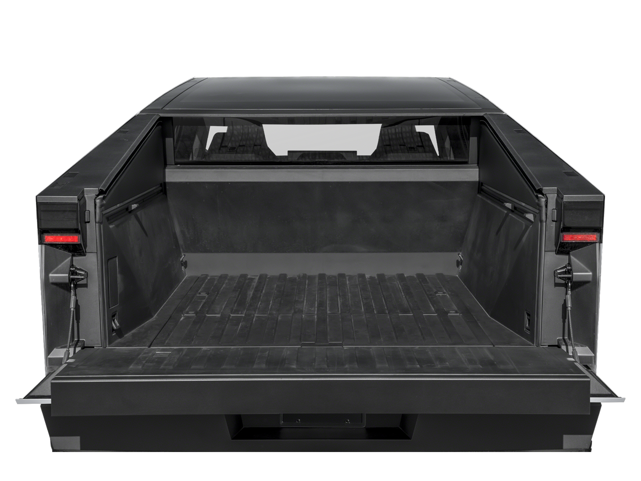 2024 Tesla Cybertruck Foundation *PRICE INCLUDES FULL WRAP*