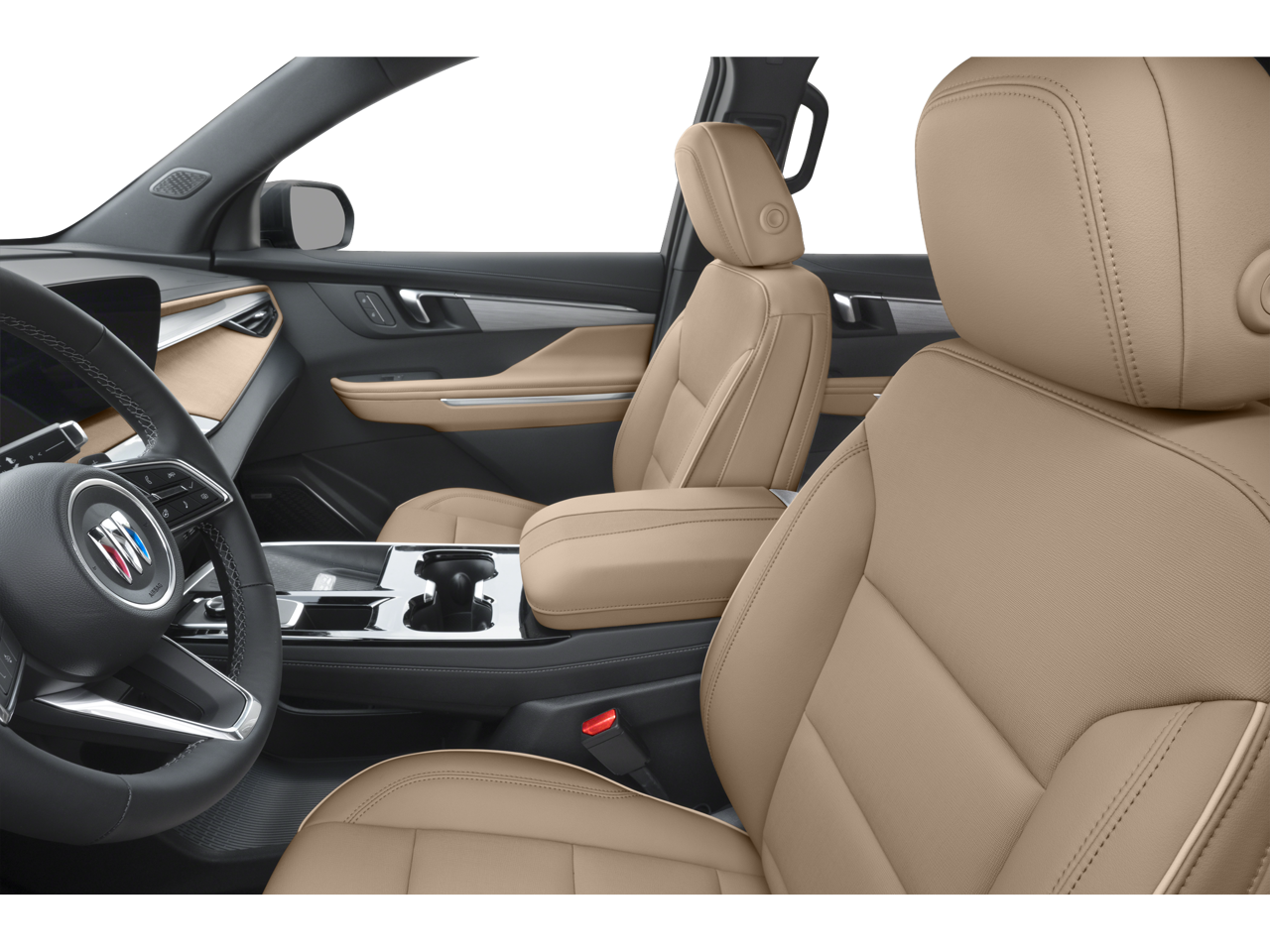 2025 Buick Enclave Preferred photo 2