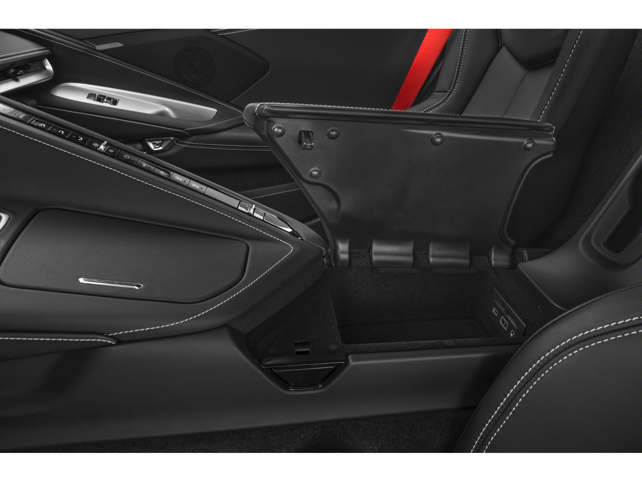 2025 Chevrolet Corvette 3LZ