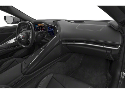 2025 Chevrolet Corvette 3LZ