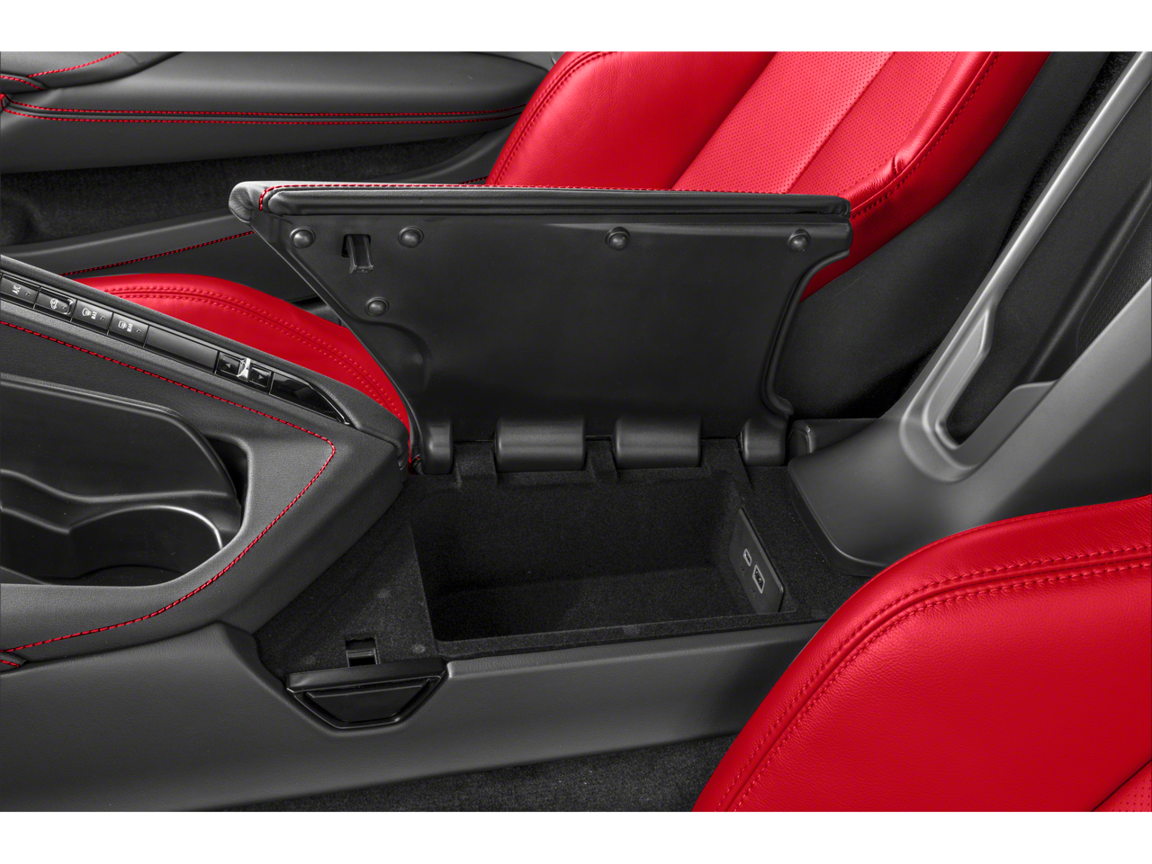 2025 Chevrolet Corvette E-Ray 3LZ