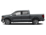 2025 Ford F-150 XLT FX4