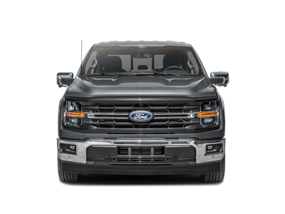 2025 Ford F-150 XLT FX4