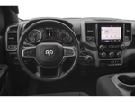 2025 RAM 1500 Warlock